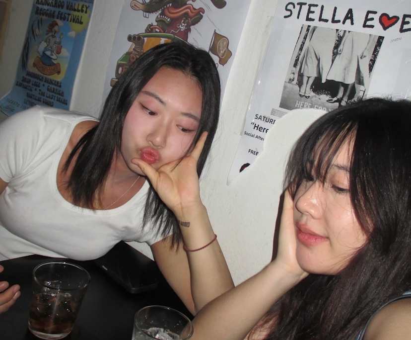 Hyewon (23) and Siliya (23), $580, Non-smoker, No pets, and No children
