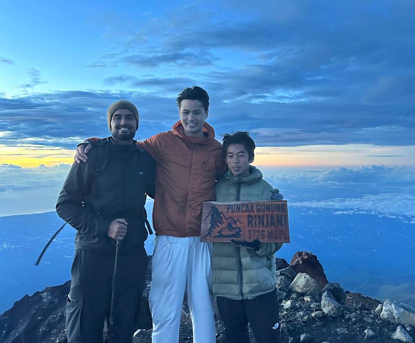 Aanirudh (21), $300, Non-smoker, No pets, and No children