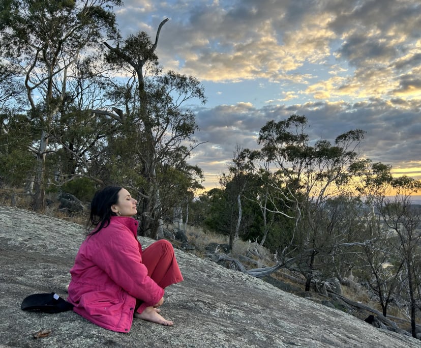 Cynthia (36), $450, LGBTQIA+, Non-smoker, No pets, and No children