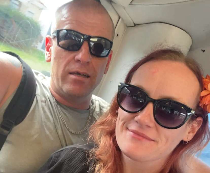 Kirsten (28) and Michael (47), $400, Non-smoker, No pets, No children, and LGBTQIA+
