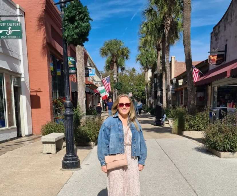 Sophie