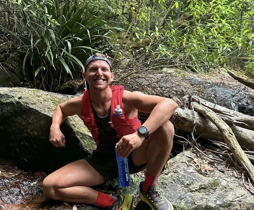 Jared (29), $300, No pets, No children, and Non-smoker