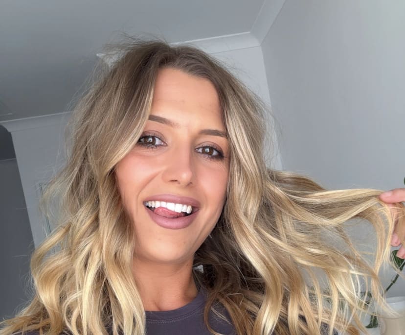 Alison