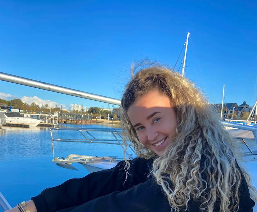 Ophélie