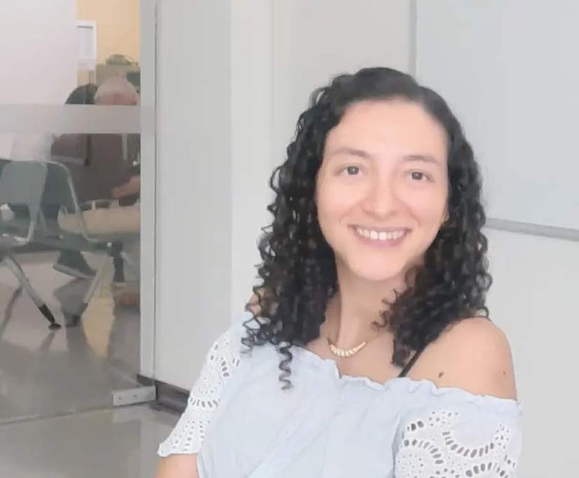 MARIA ISABEL SERNA ACOSTA