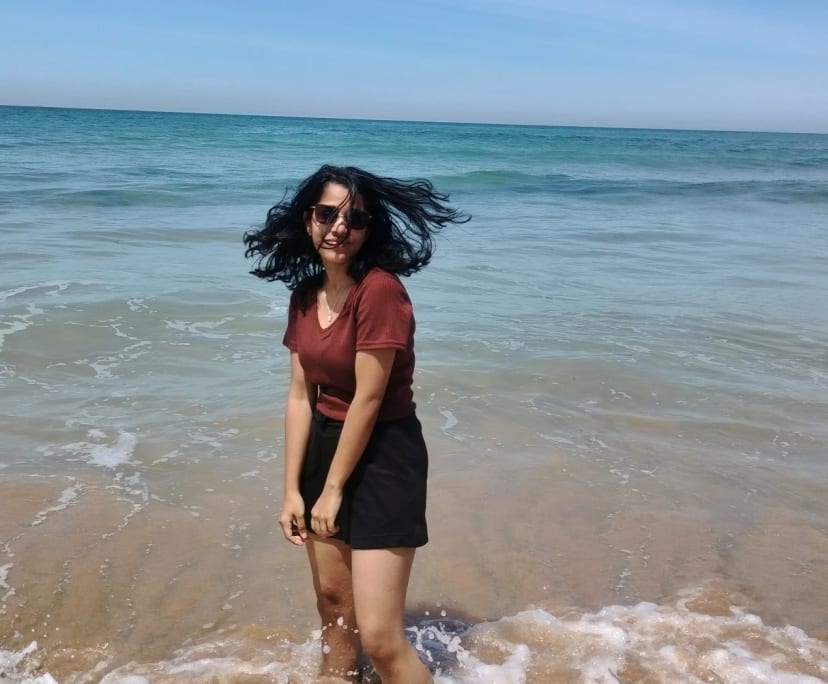 Veena Shibu