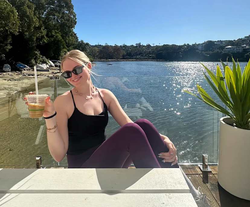 Lauren