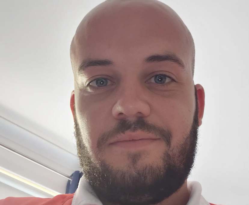 Samuel Newsome (28), $400, 