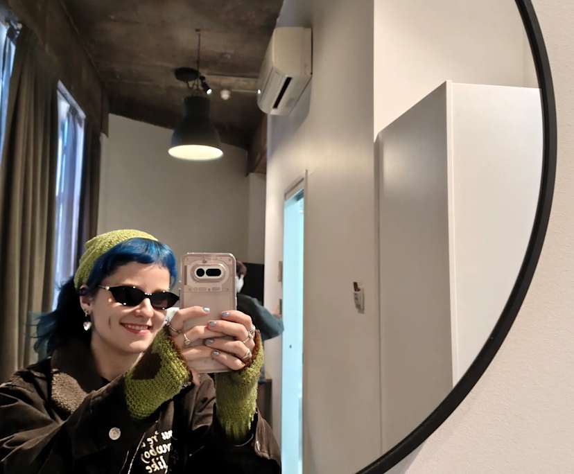 Tiarna (26), $310, LGBTQIA+, Non-smoker, No pets, and No children