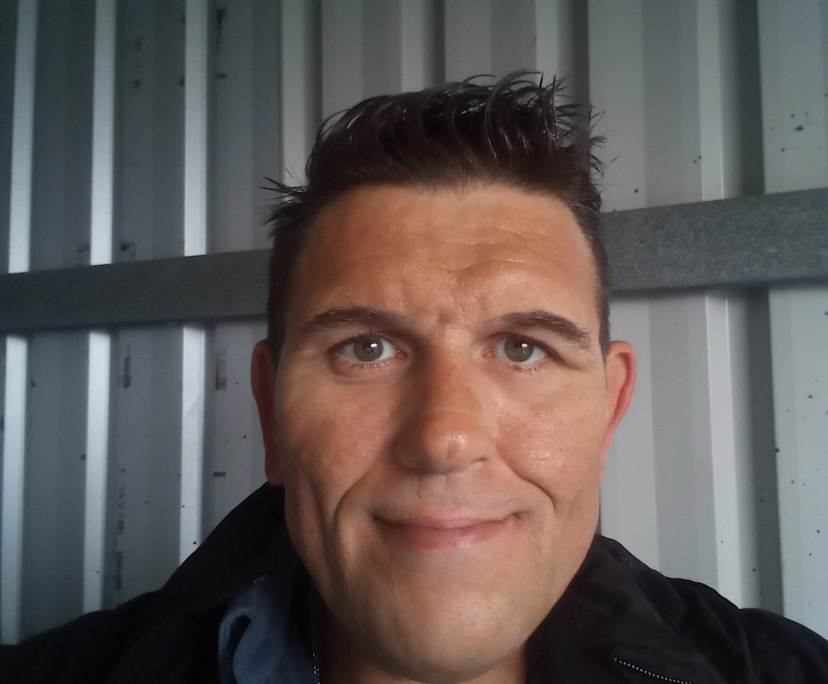Jarlath croghan