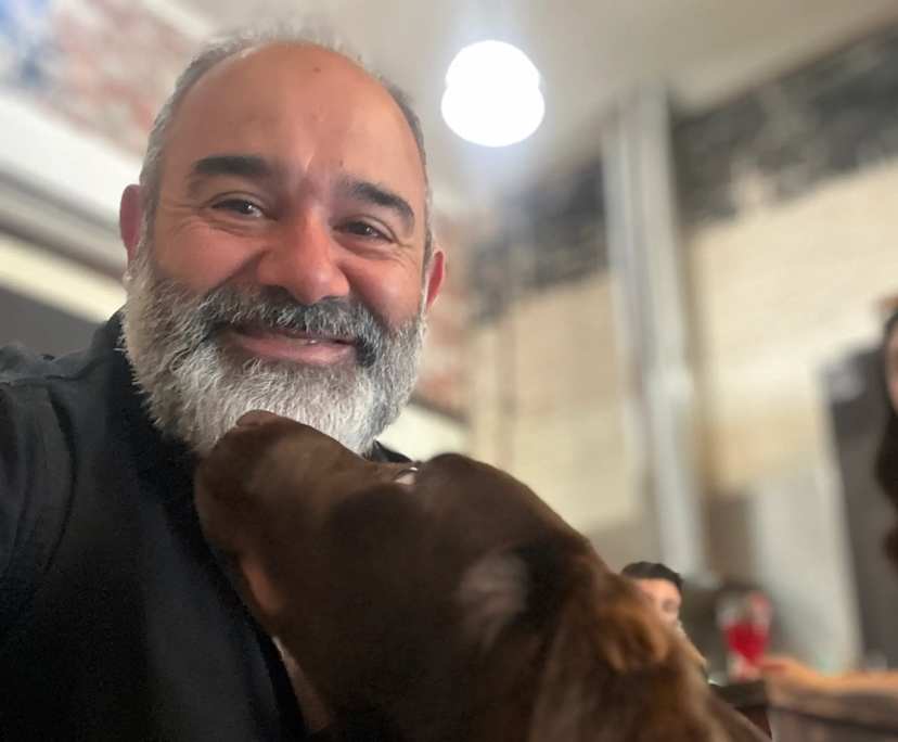 Tony Laria (51), $300, 