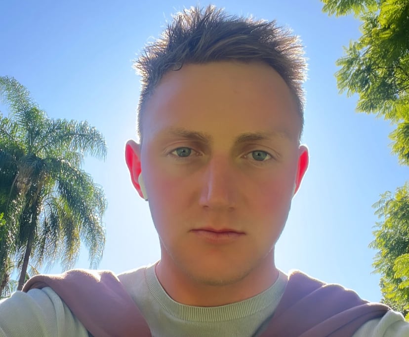 Tait (26), $600, LGBTQIA+, Non-smoker, No pets, and No children