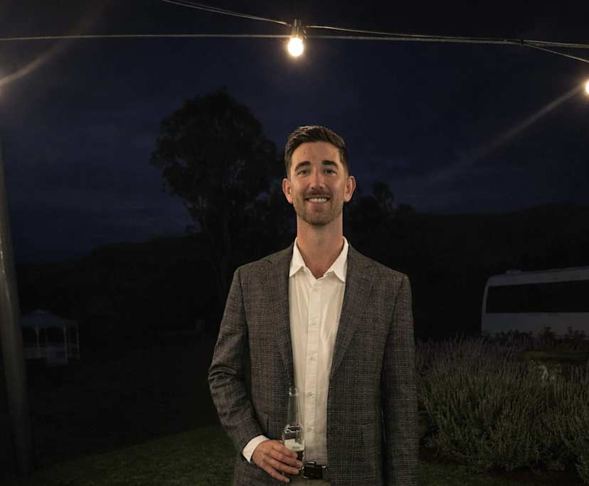 Ben (27), $300, LGBTQIA+, Non-smoker, No pets, and No children