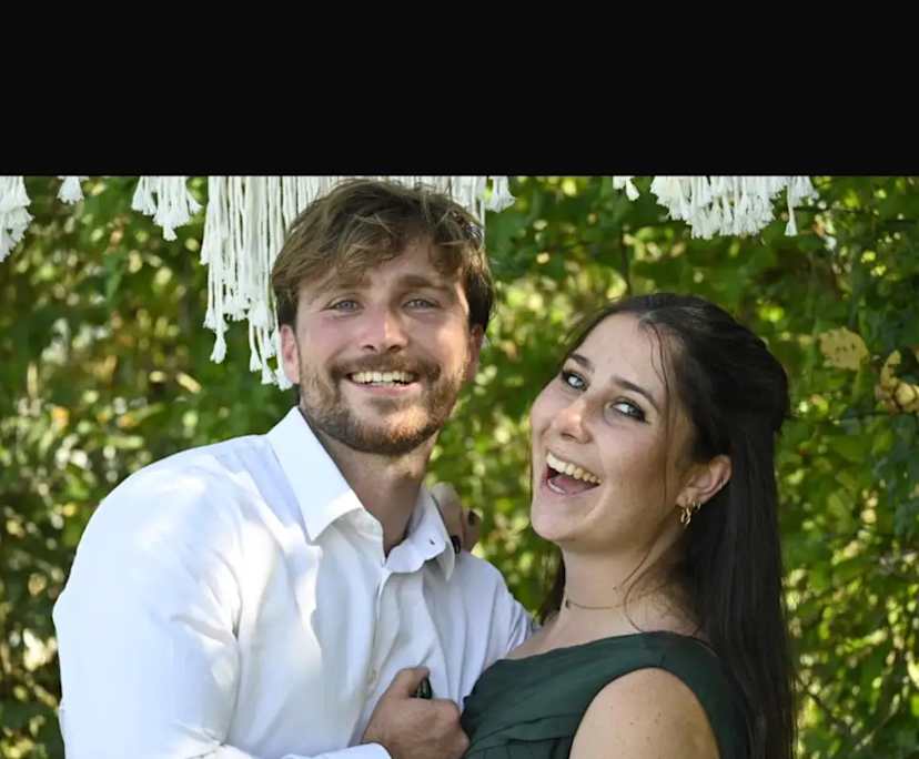 Baptiste & Lisa
