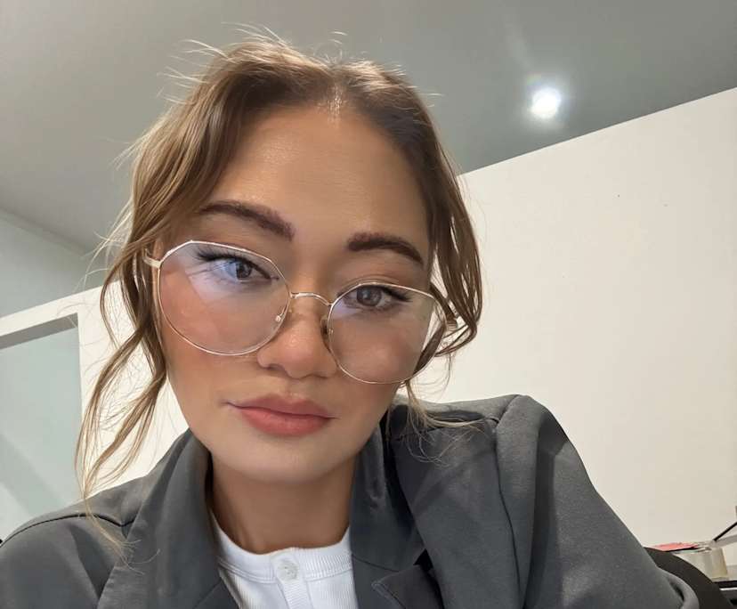 Kristle, Sedrick & Chloe