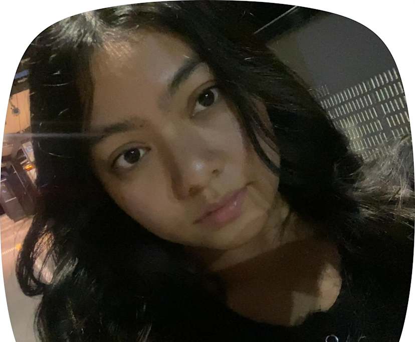 Qurisha Gurung