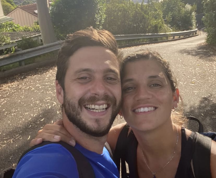 Valen & Marcos