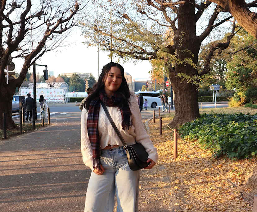 Akari Penny (24), $360, Non-smoker, No pets, and No children