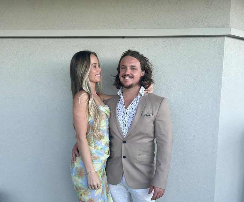 Jessie & Sam