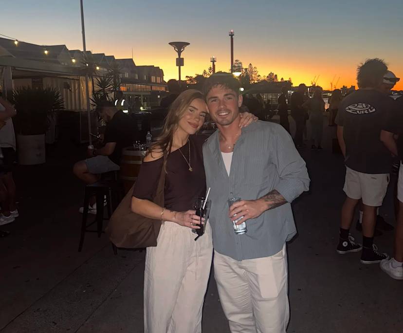 Kaylee (26) and Max (27), $500, 