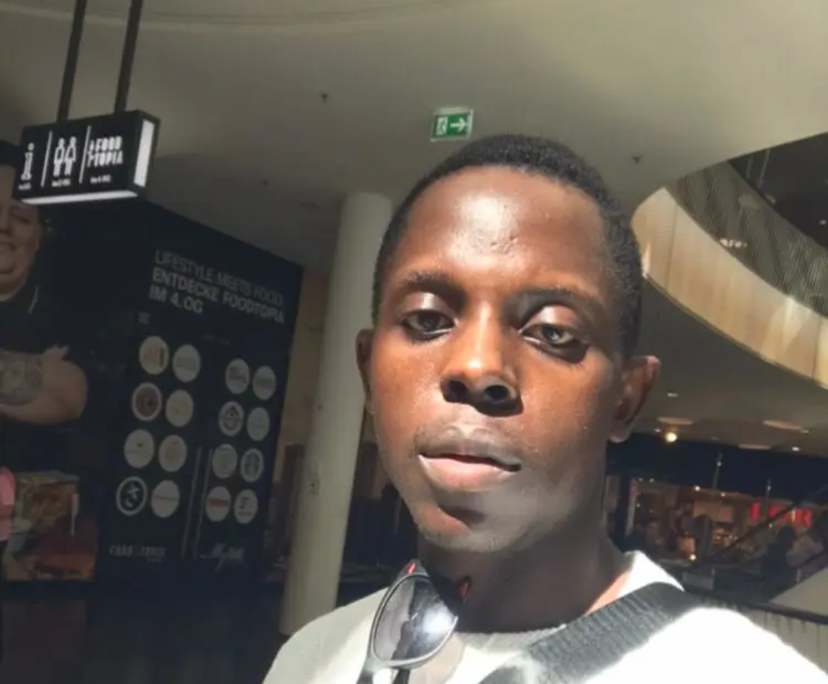 Kudakwashe