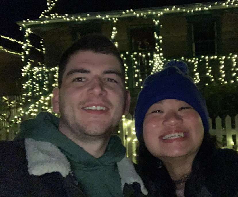 Matt