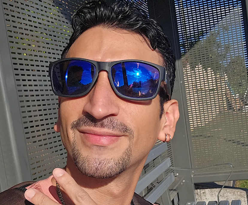 Anghello (33), $300, Non-smoker, No pets, and No children