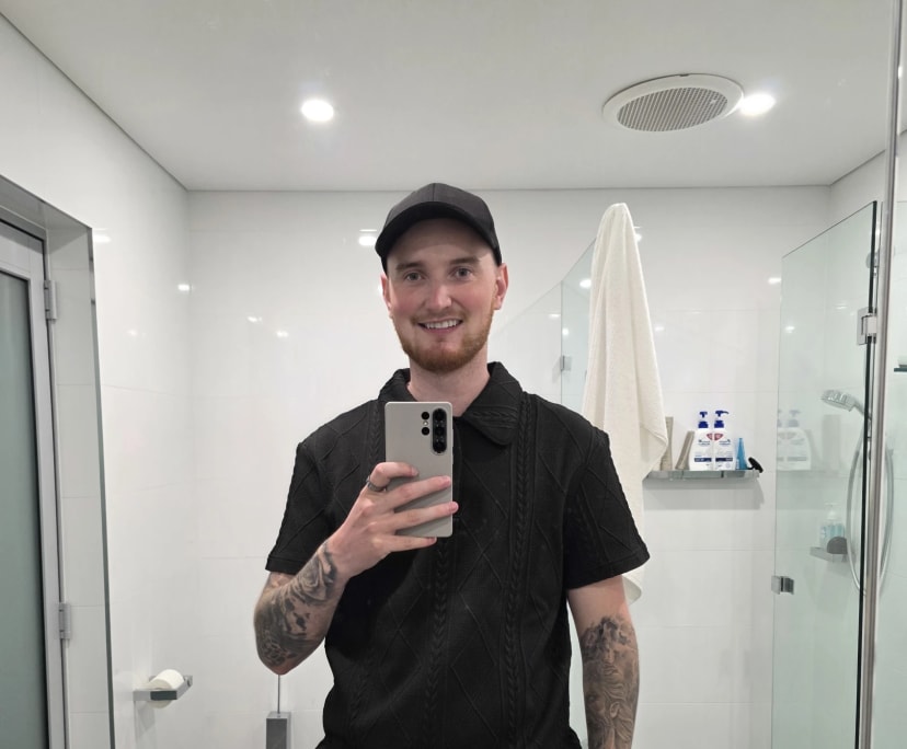 Kieran Hicks