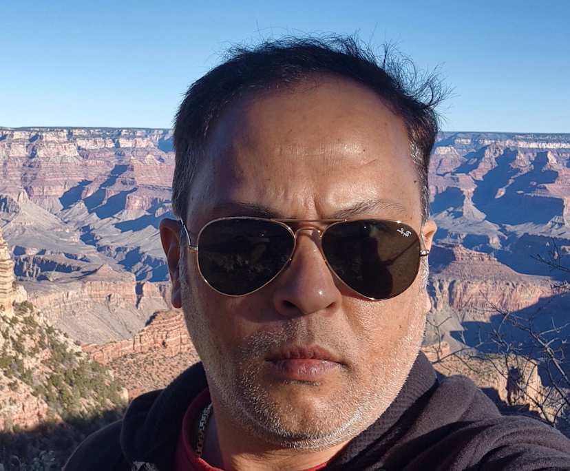 Ujjwal Aditya Koduri