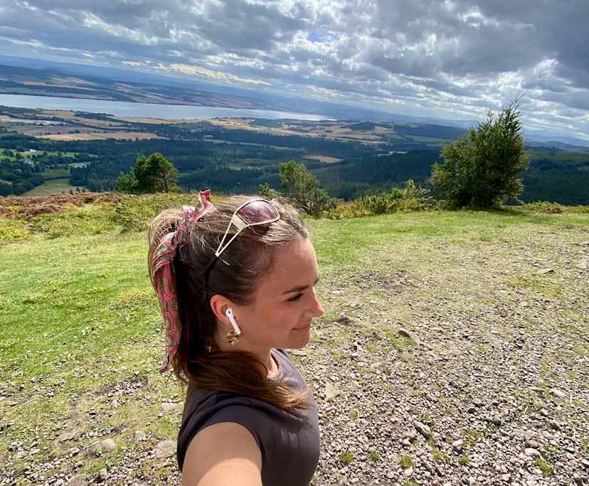 Catriona