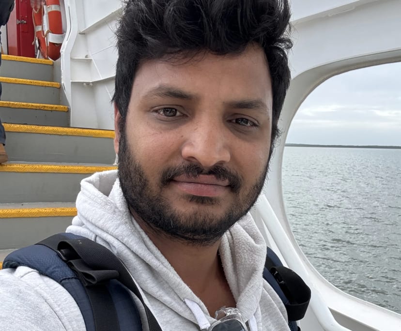 Yuvaraj & Nagaraj