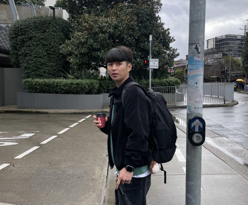 shane (30) and soo yeon (28), $580, 