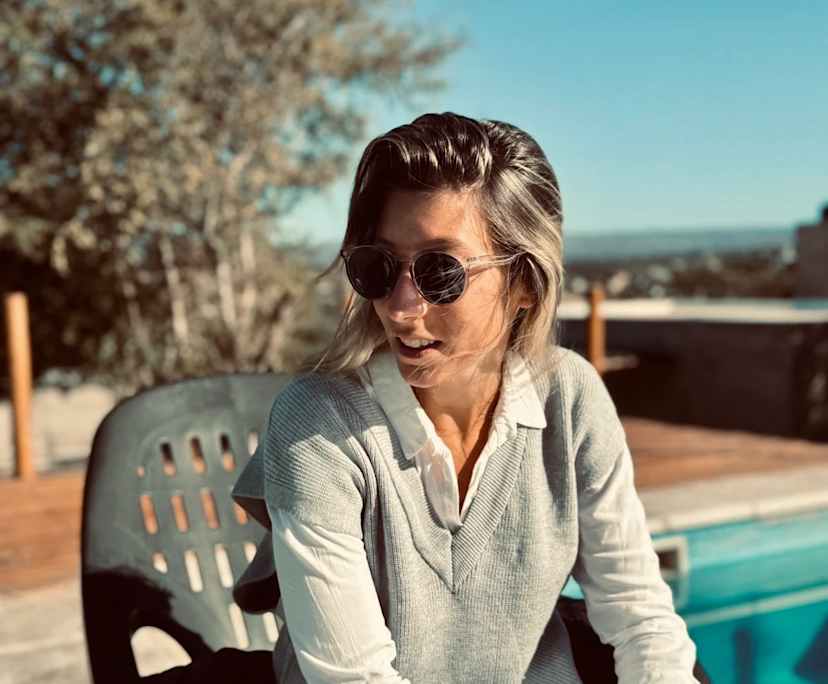 Emilia (30), $290, No pets, Non-smoker, and No children