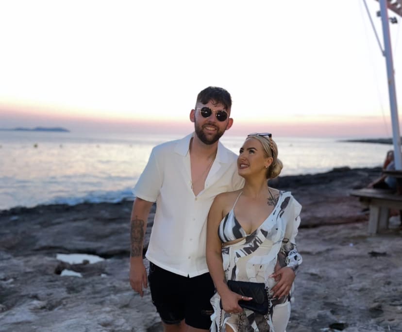 Emma & Shane