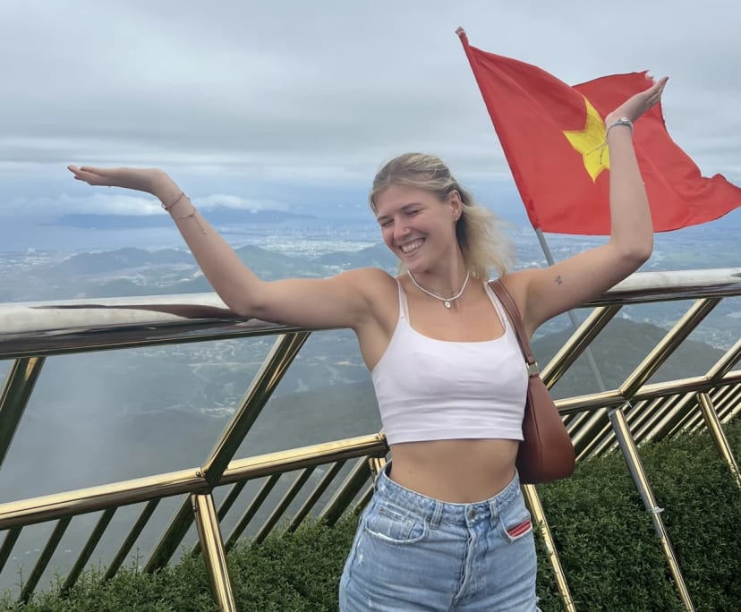 Sarah