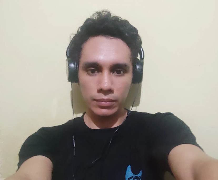 Jose Daniel Franco