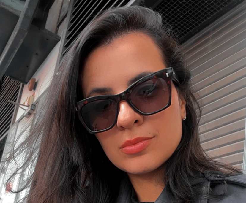 Pamela (31), $400, LGBTQIA+, Smoker, No pets, and No children