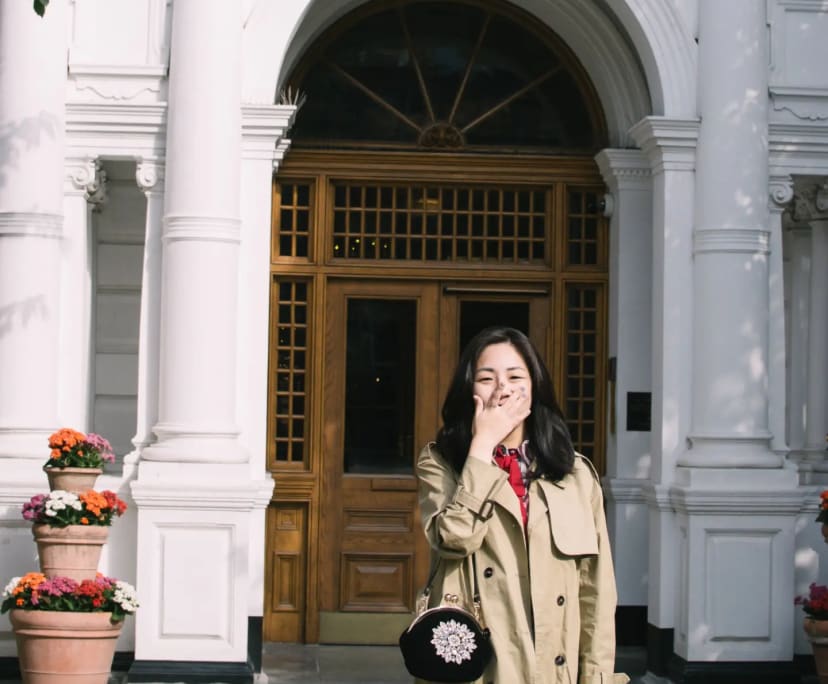 Eun Ji