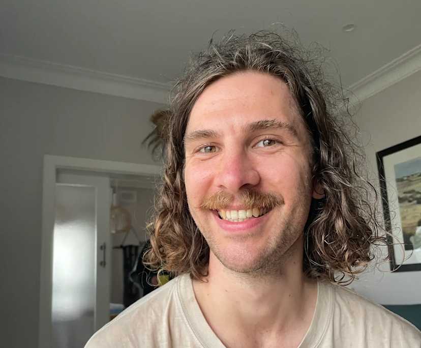 Nick Rhyder (31), $400, 