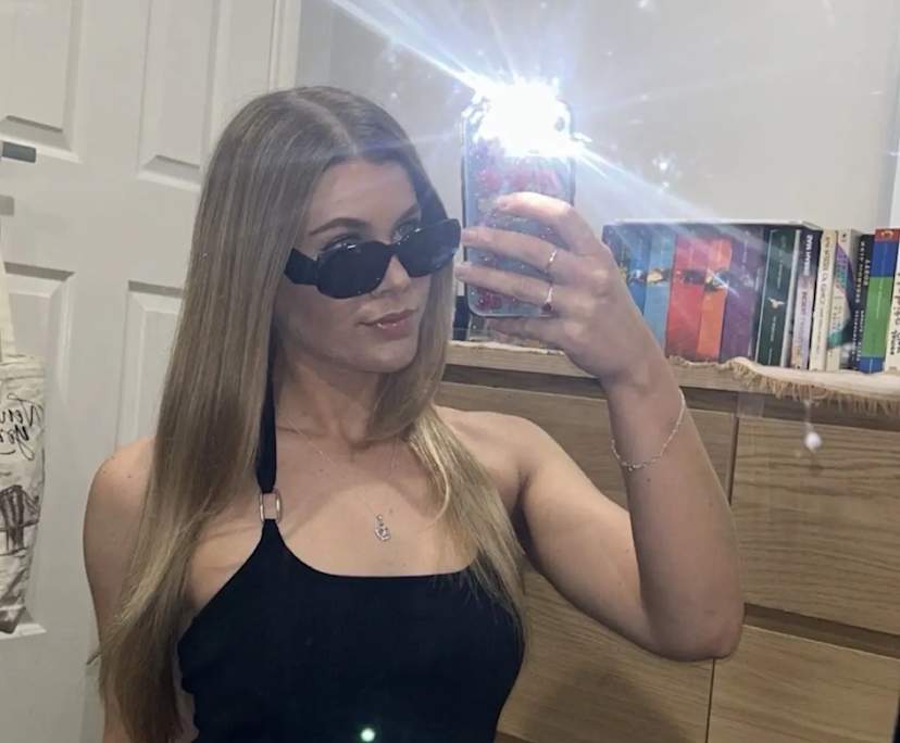 Sophie