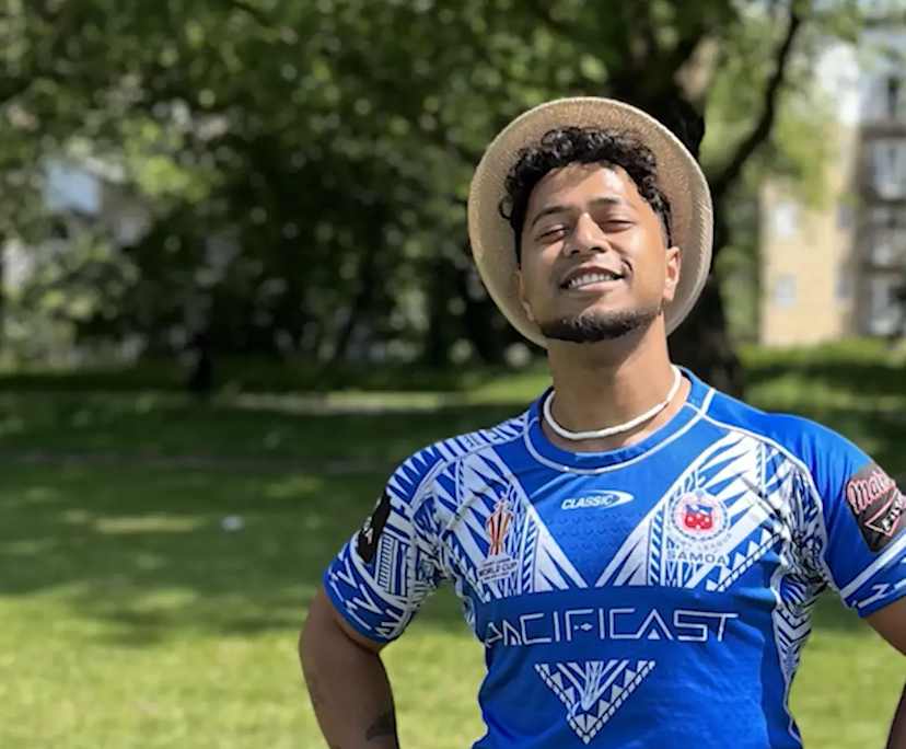 Mason (31), $300, Non-smoker, Have children, and No pets