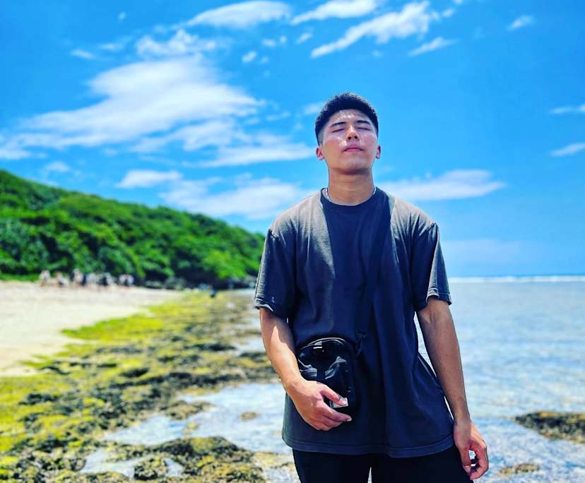 TSONG CHI