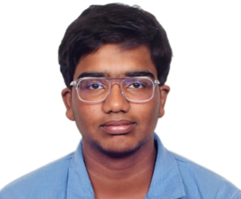 Sudarshan