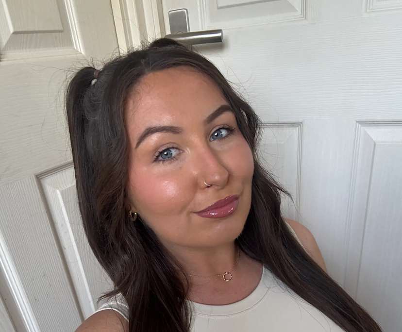 Chloe llewellyn, Megan Ellis, Indie Ede & Austin west