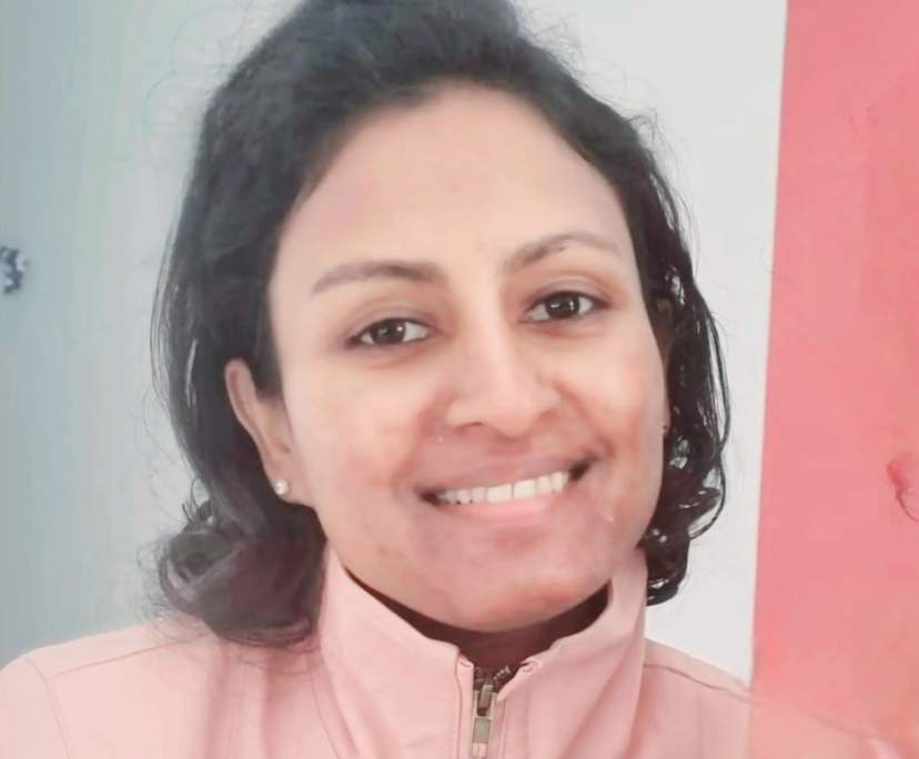 Sandhya (37), $250, Non-smoker, No pets, and No children