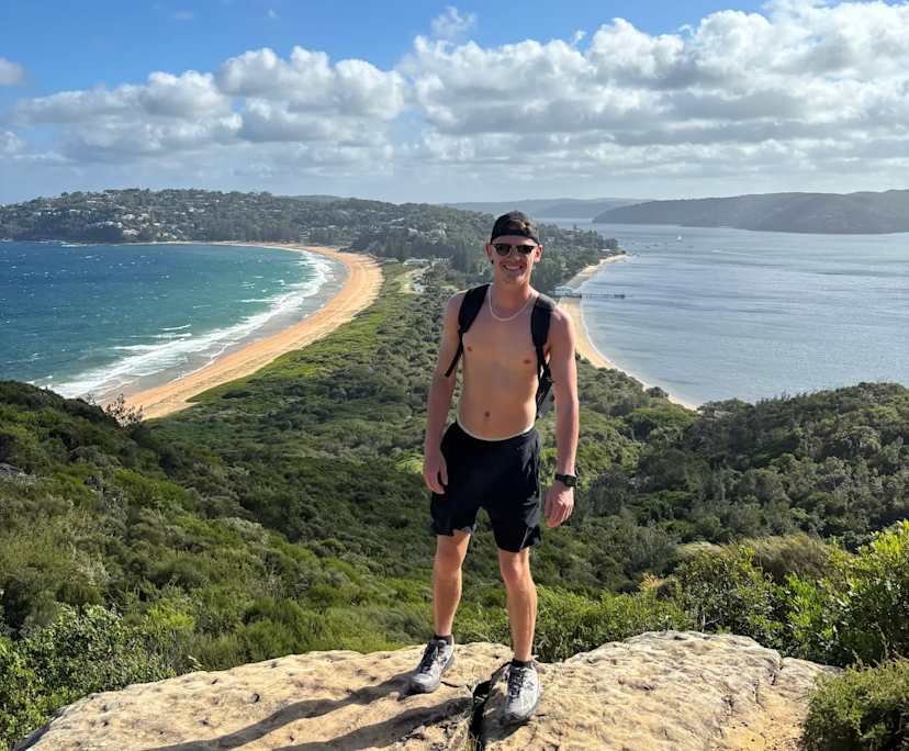 Benjamin (21), $650, 