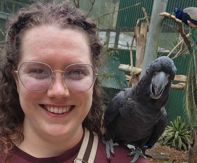 Tait (25), $250, Non-smoker, No pets, No children, and LGBTQIA+