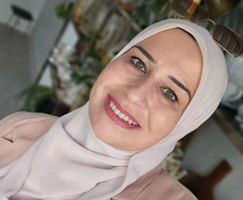 Rima Haouchar (47), $500, 