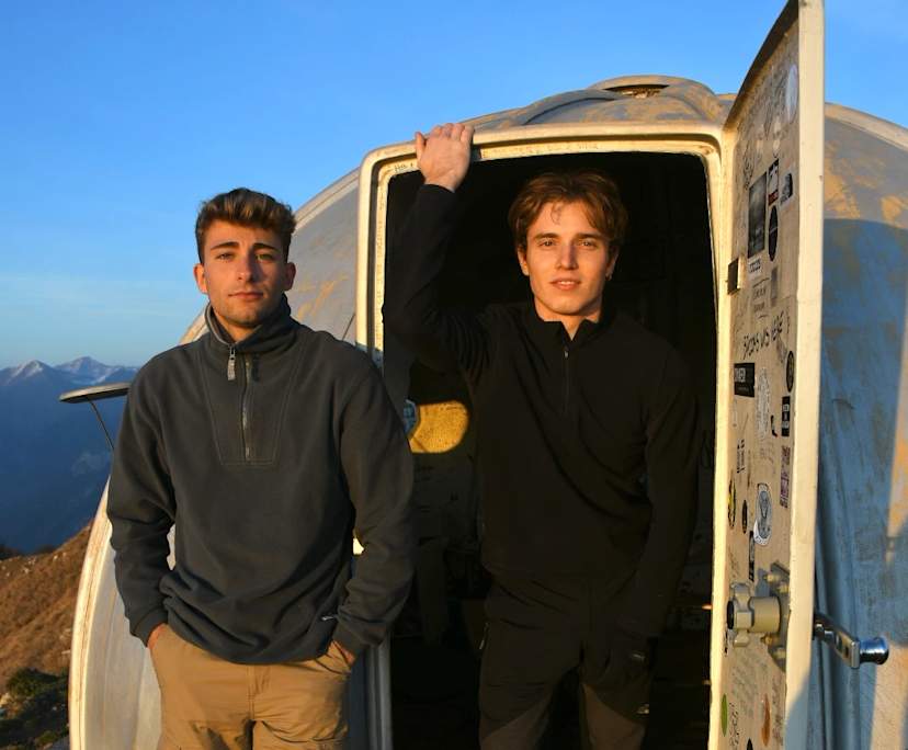 Valentino & Giacomo