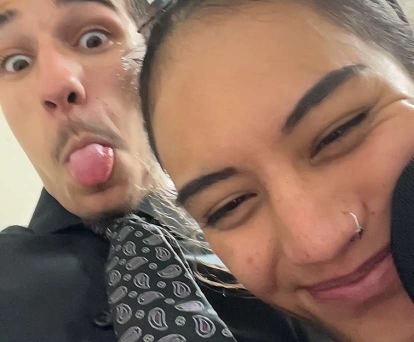 Jason & Brie